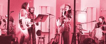 Pioneer Center for the Performing Arts, Stereophonic