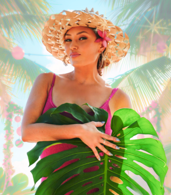 Lake Tahoe AleWorX Reno, Anuhea