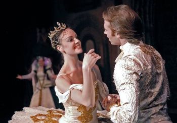 Pioneer Center for the Performing Arts, A.V.A. Ballet Theatre's Sleeping Beauty