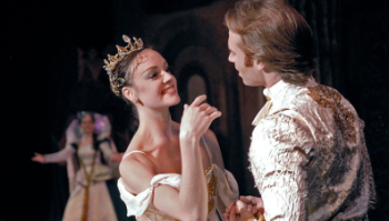 A.V.A. Ballet Theatre, A.V.A. Ballet Theatre and the Reno Phil's Sleeping Beauty