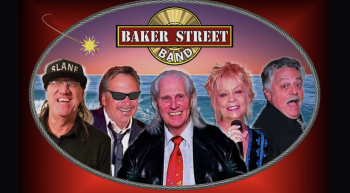 Reno Public Market, Baker Street Band LIVE at RPM