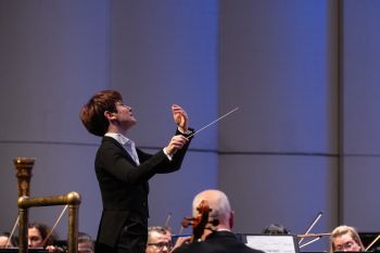 The Reno Philharmonic, The Classix Series: American Masters: Copland, Gershwin & Price
