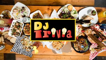 Reno Public Market, DJ Trivia Night