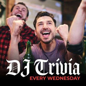 Ole Bridge Pub, DJ Trivia