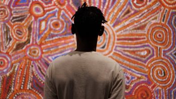 Nevada Museum of Art, A Transformative Gift of Art: The Kaplan and Levi Collection