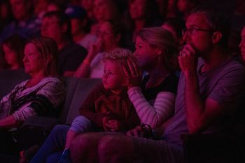 The Reno Philharmonic, Free Family Concert: Home Means Nevada