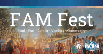 City of Sparks, FAMfest