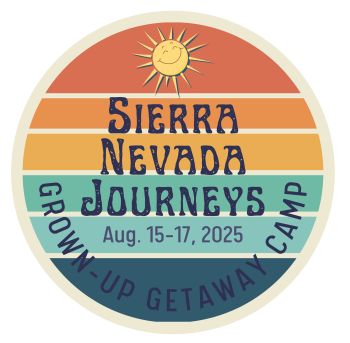 Sierra Nevada Journeys, Grown-Up Getaway Camp