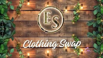 Ethaerial Studio, Reno Clothing Swap