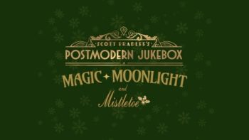 Silver Legacy Resort Casino, Scott Bradlee's Postmodern Jukebox