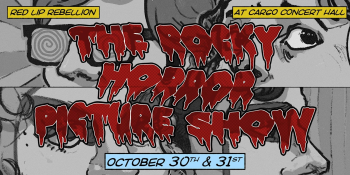 Cargo Concert Hall, The Rocky Horror Picture Show