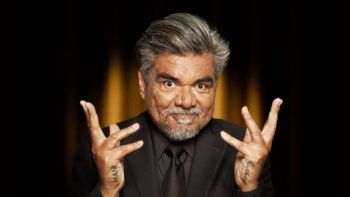 Silver Legacy Resort Casino, George Lopez