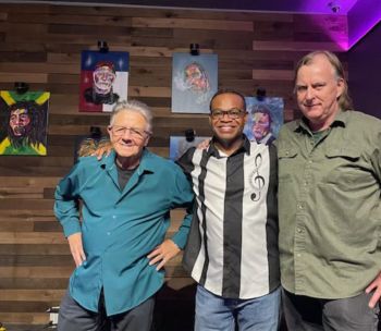 Midtown Spirits, Wine & Bites, Jaz N'Mor