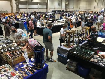 Reno Gem and Mineral Society, Jackpot of Gems 2026