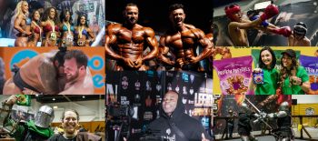 Reno Events Center, Legion Sports Festival Block Party