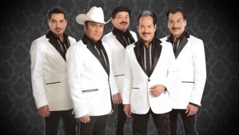 Grand Sierra Resort and Casino, Los Tigres del Norte