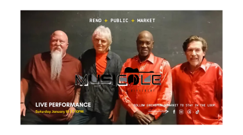 Reno Public Market, Musicole