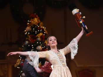 A.V.A. Ballet Theatre, A.V.A. Ballet Theatre and the Reno Phil's The Nutcracker