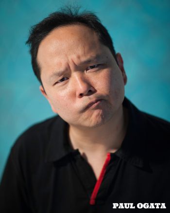 Reno Tahoe Comedy, Comedian Paul Ogata performing at Nugget Casino Resort!