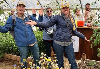 Urban Roots, Soil Palooza