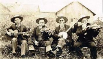 Northern Nevada Bluegrass Association, Old Time Jam