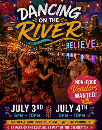 Downtown Reno Partnership, Dancing on the River