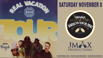 Virginia Street Brewhouse, Willis & Winyah