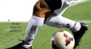 Reno Public Market, Soccer Watch Party: Columbia vs Portugal | Reno Public Market