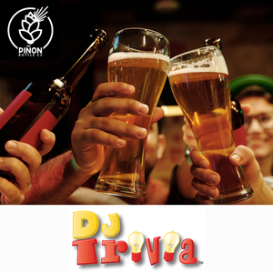 Piñon Bottle Co, Trivia Night