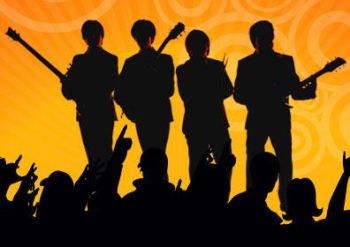 Silver Legacy Resort Casino, The Fab Four
