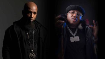 Grand Sierra Resort and Casino, Tech N9ne & E-40