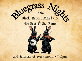 Black Rabbit Mead Company, Bluegrass Nights