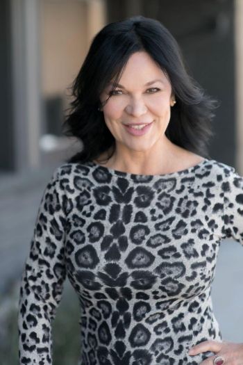 Reno Tahoe Comedy, Monique Marvez (Casino Fandango)