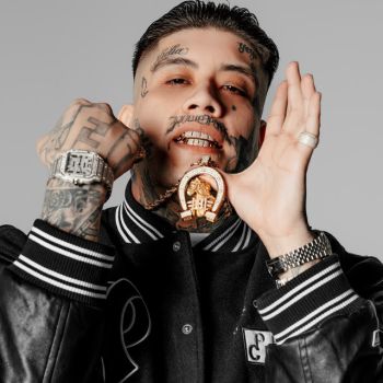 The Alpine, Chito Rana$: "Hear Me Out" Tour