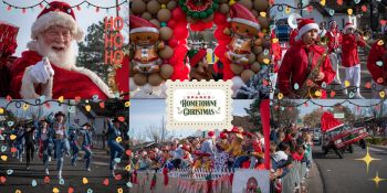 City of Sparks, Sparks Hometowne Christmas Parade
