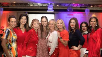 Atlantis Casino Resort Spa, Pearls with Purpose: Champagne Luncheon & Fashion Show