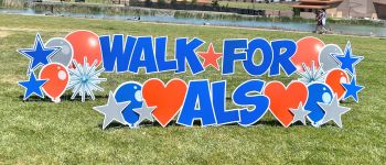 ALS of Nevada, Reno-Sparks Walk For ALS