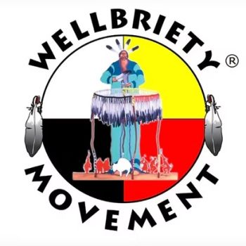 Wildflower on 7th, Wellbriety Movement