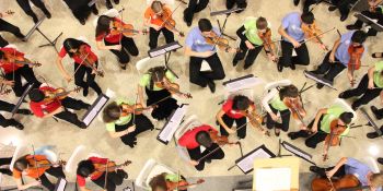 The Reno Philharmonic, Youth Orchestra Spring Showcase
