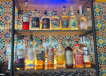 Piñon Bottle Co, Craft Cocktails
