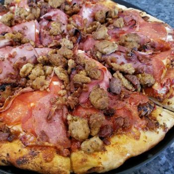 Rick's Reno Pizza