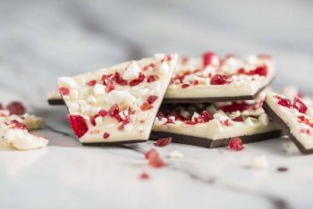 Dorinda's Chocolates, Barks, Bars & Dipped Treats