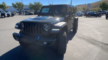 Carson Chrysler Jeep Dodge Ram, New Jeep Vehicles