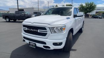 Carson Chrysler Jeep Dodge Ram, New Ram Vehicles