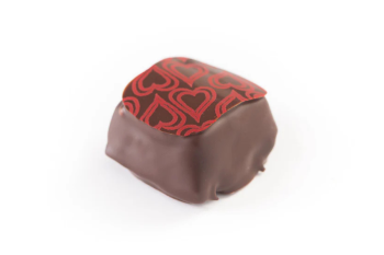 Dorinda's Chocolates, Strawberry Balsamic