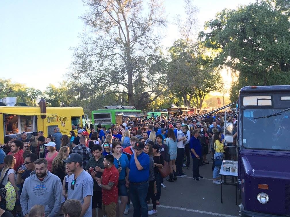 Food Truck Friday Reno Tahoe Carson