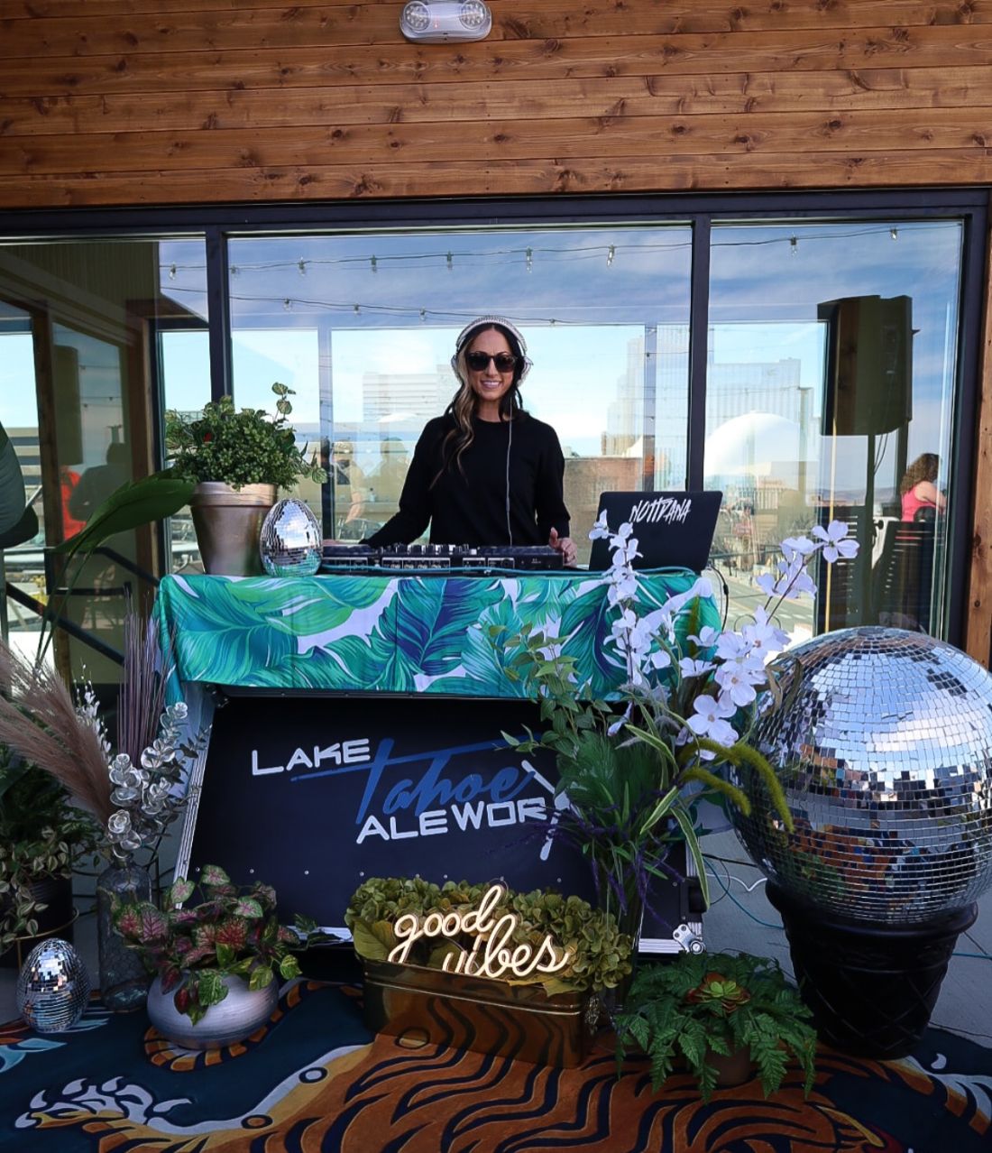 Lake Tahoe AleWorX Reno Reno Tahoe Carson