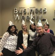 Northern Nevada Business Weekly photo