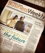 Northern Nevada Business Weekly photo