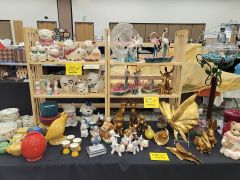 Tanner&#039;s Marketplace Antiques and Crafts Show photo